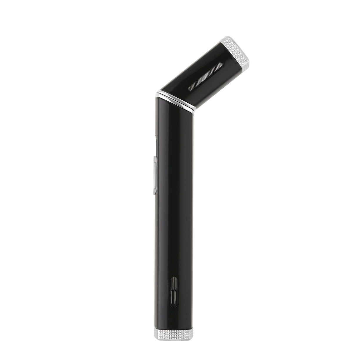 S.T. Dupont Lacquered lighter - Black
