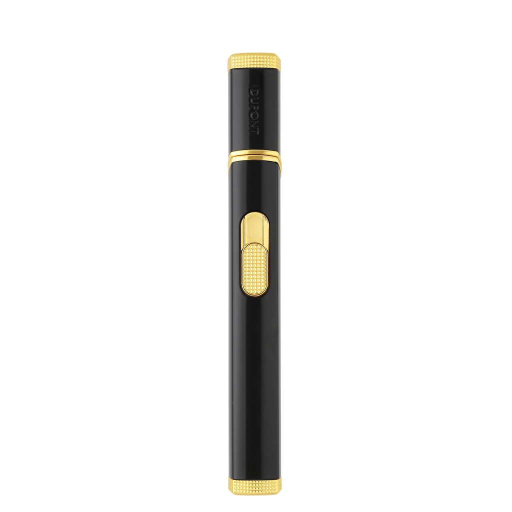 S.T. Dupont Lacquered lighter - 029002