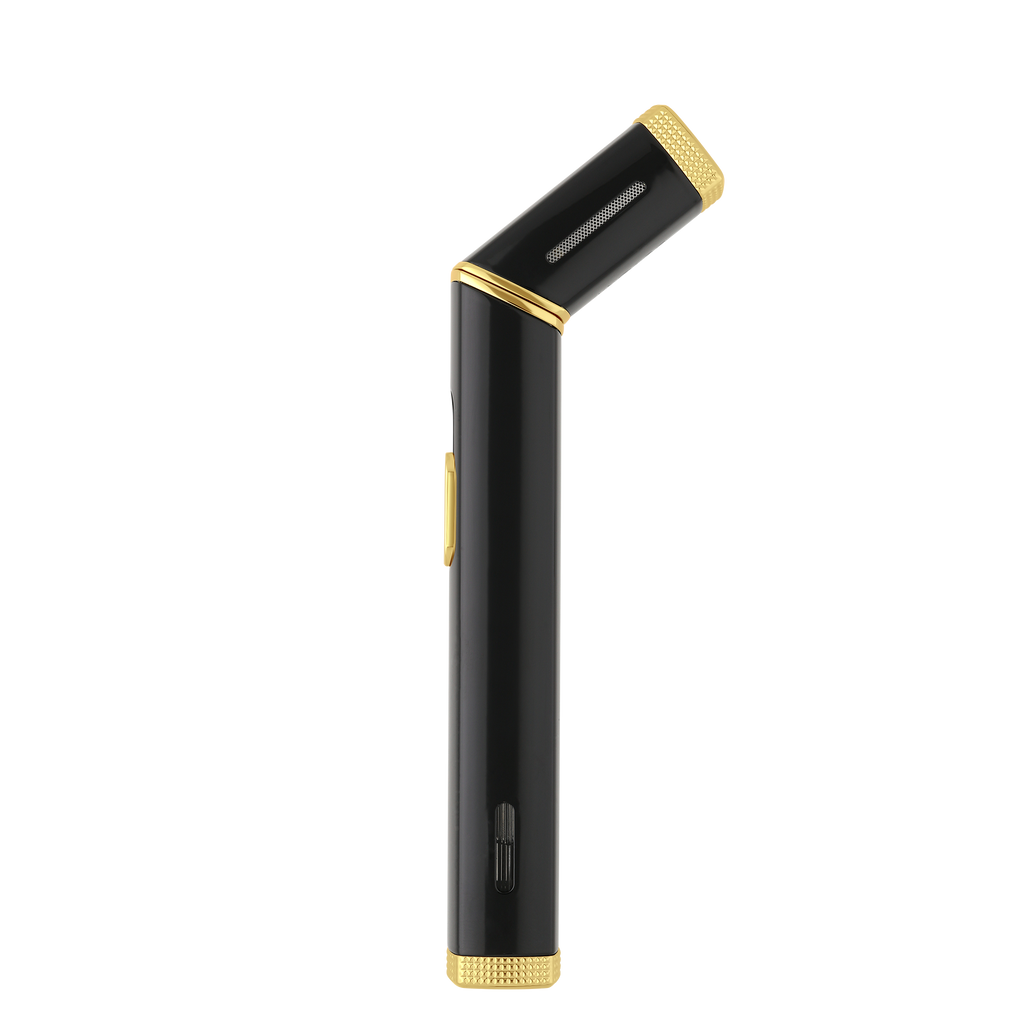 S.T. Dupont Lacquered lighter - 029002