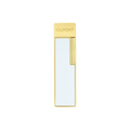 S.T. Dupont Twiggy Lacquered lighter - White