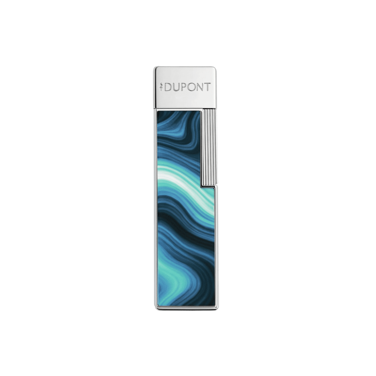 S.T. Dupont Twiggy Lacquered lighter - 030035
