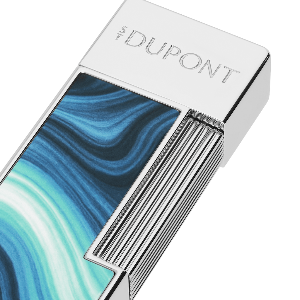 S.T. Dupont Twiggy Lacquered lighter - 030035
