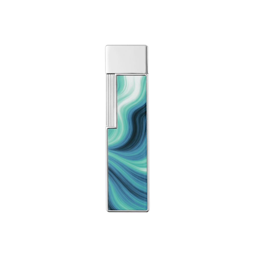 S.T. Dupont Twiggy Lacquered lighter - 030035