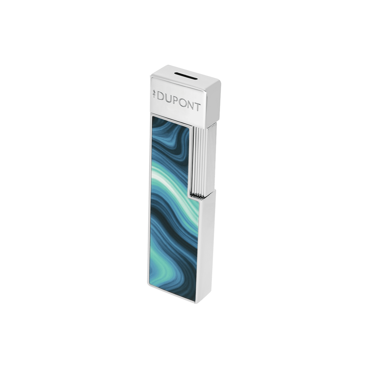 S.T. Dupont Twiggy Lacquered lighter - 030035