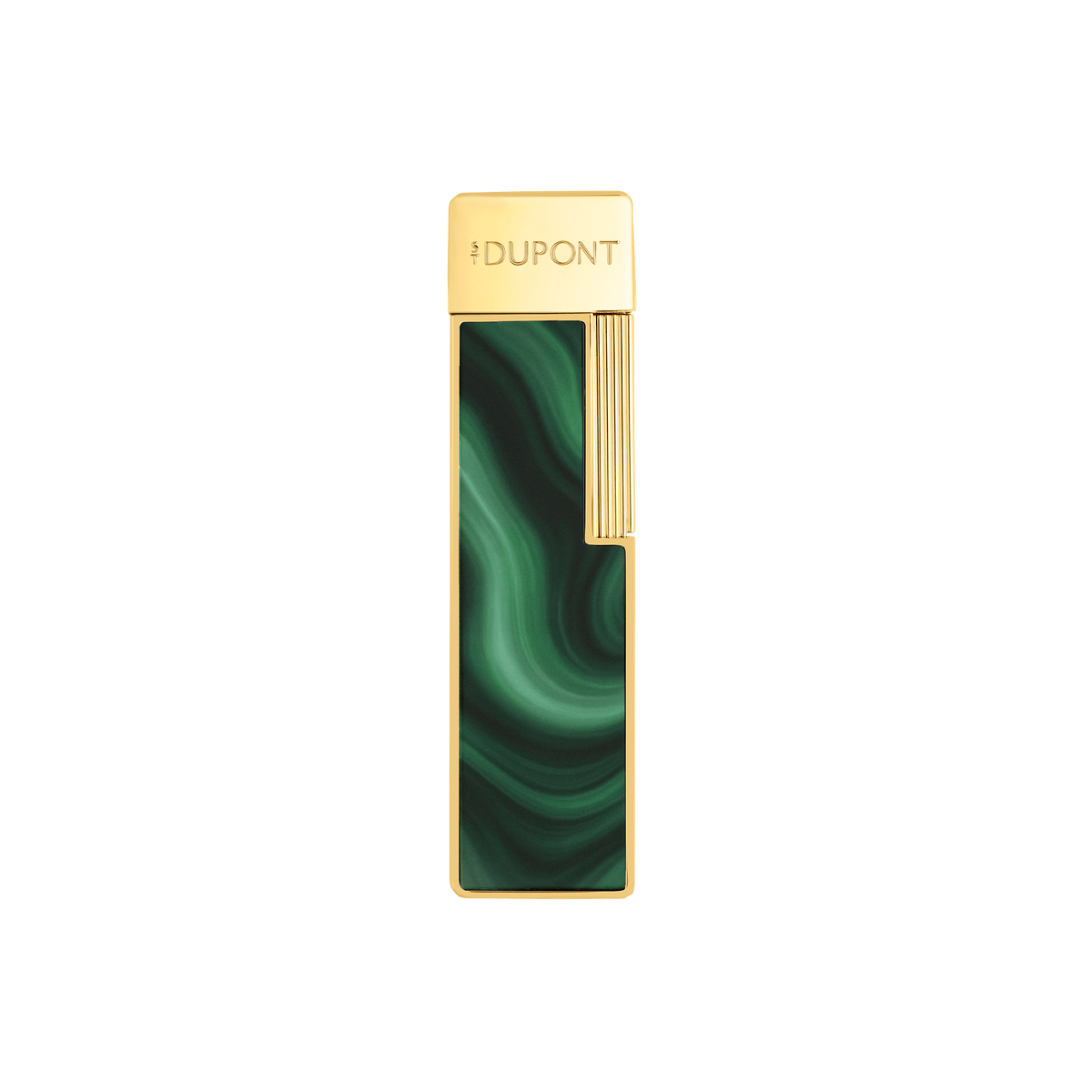 S.T. Dupont Twiggy Lacquered lighter - 030036