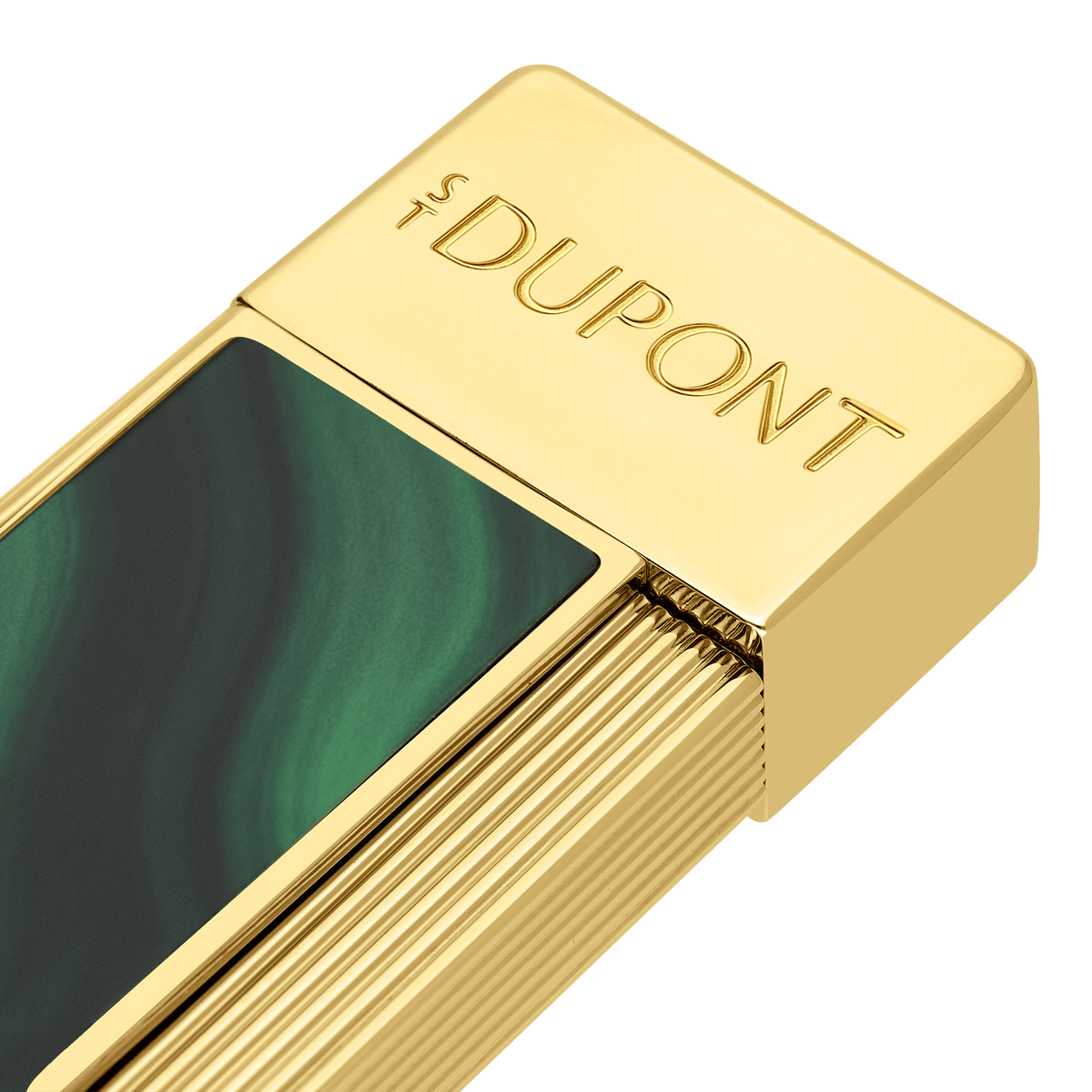 S.T. Dupont Twiggy Lacquered lighter - 030036