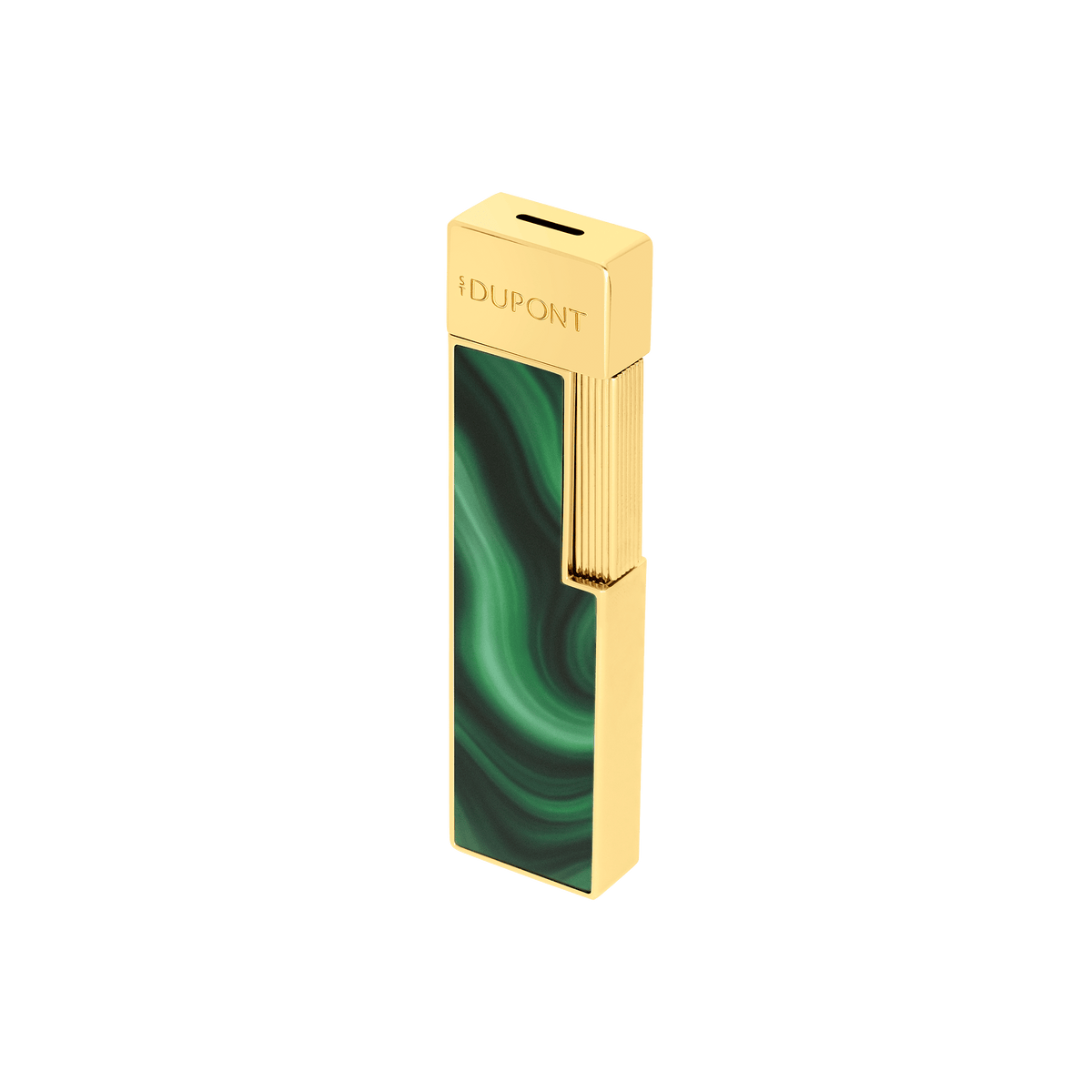 S.T. Dupont Twiggy Lacquered lighter - 030036