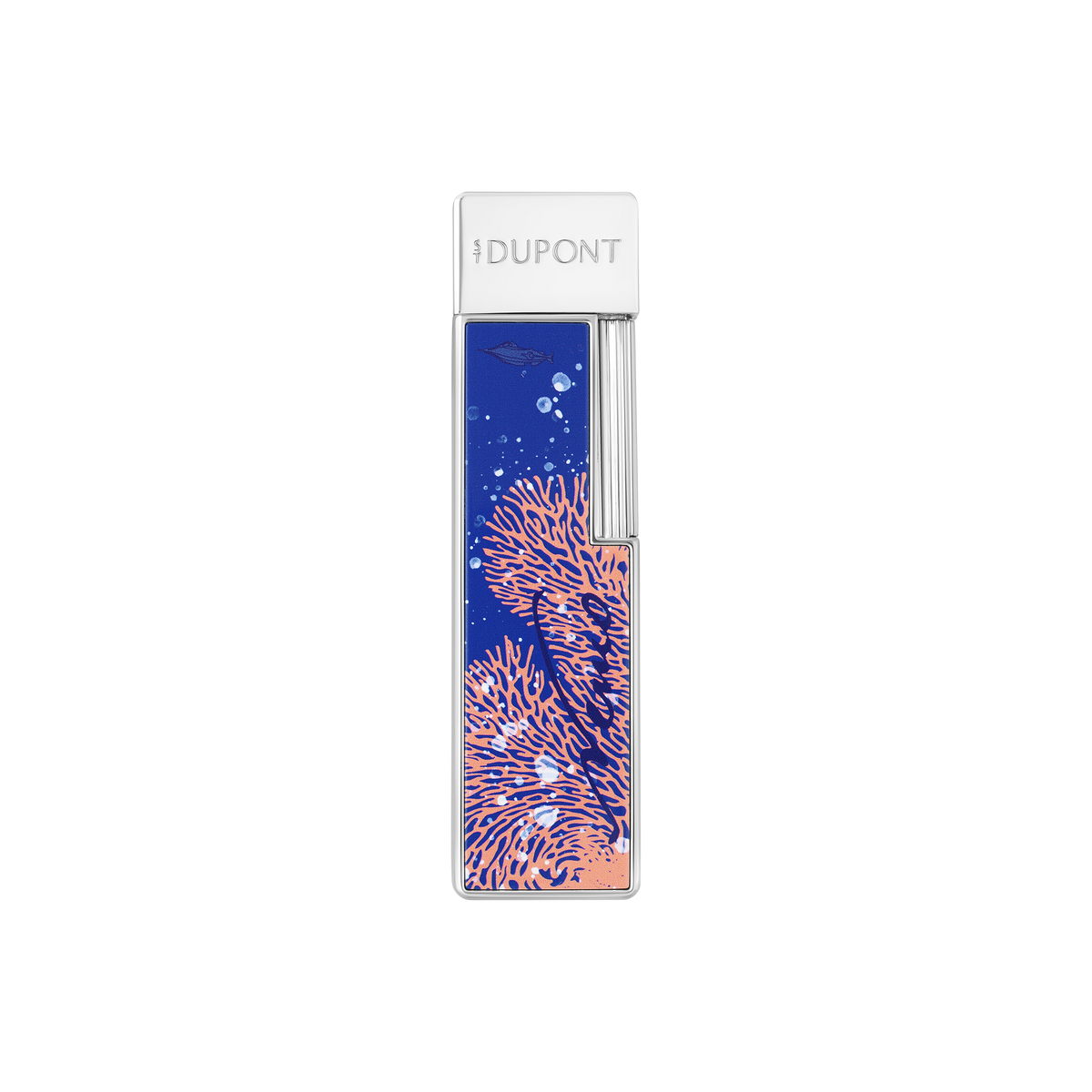 S.T. Dupont Twiggy Lacquered lighter - 030053