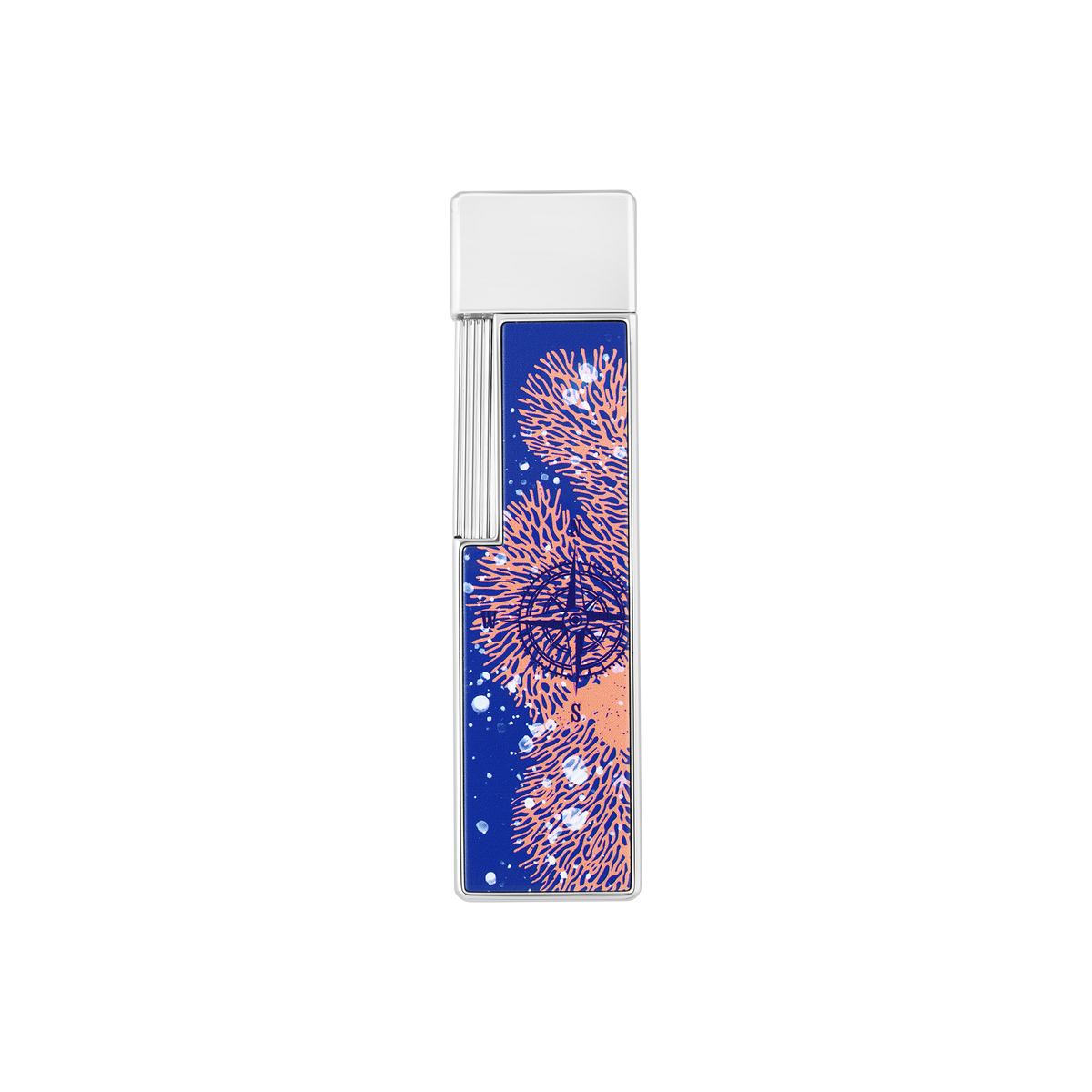 S.T. Dupont Twiggy Lacquered lighter - 030053