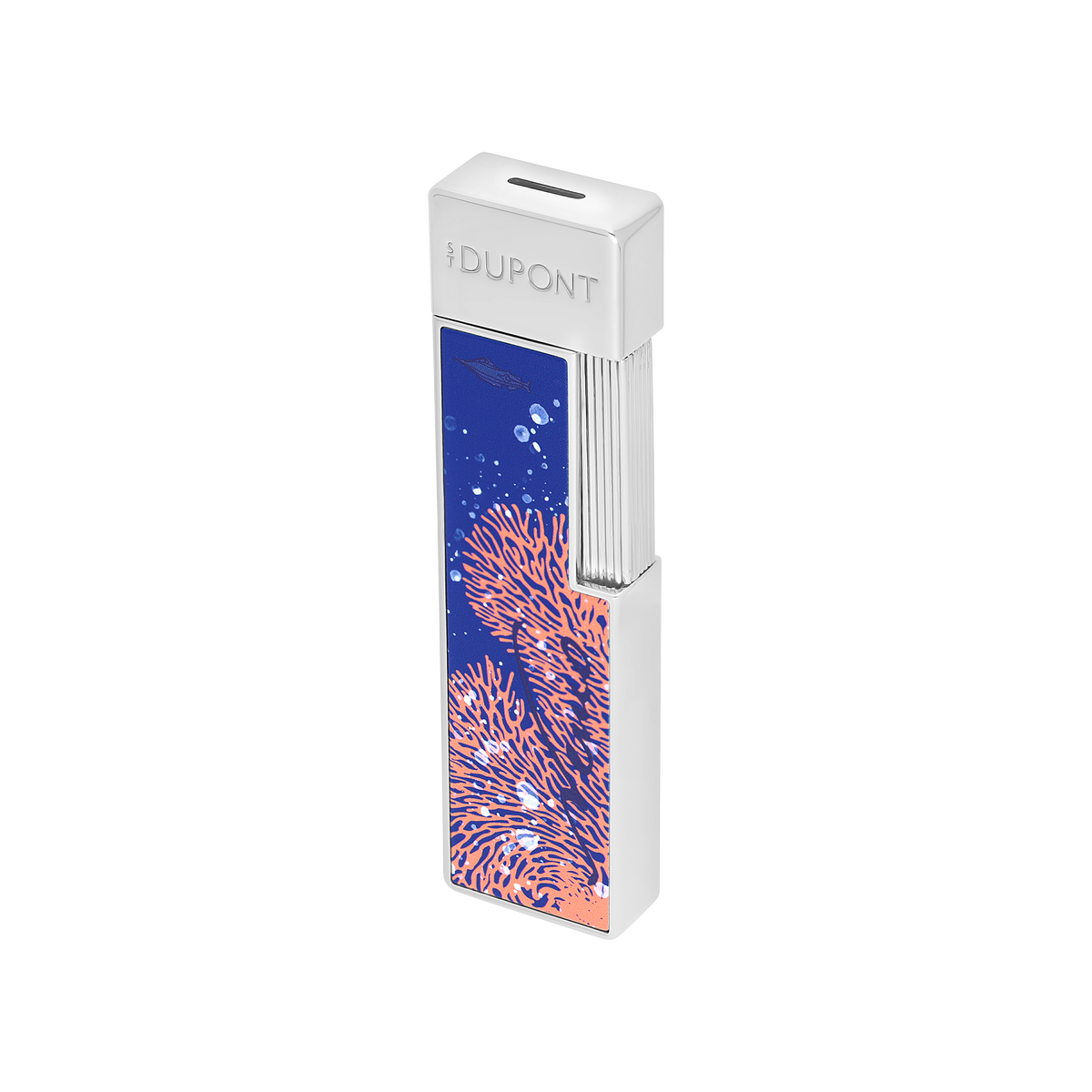 S.T. Dupont Twiggy Lacquered lighter - 030053