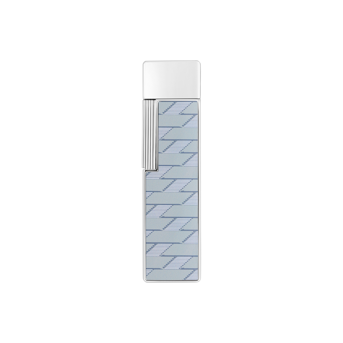 S.T. Dupont Monogram 1872 Twiggy Lacquered lighter