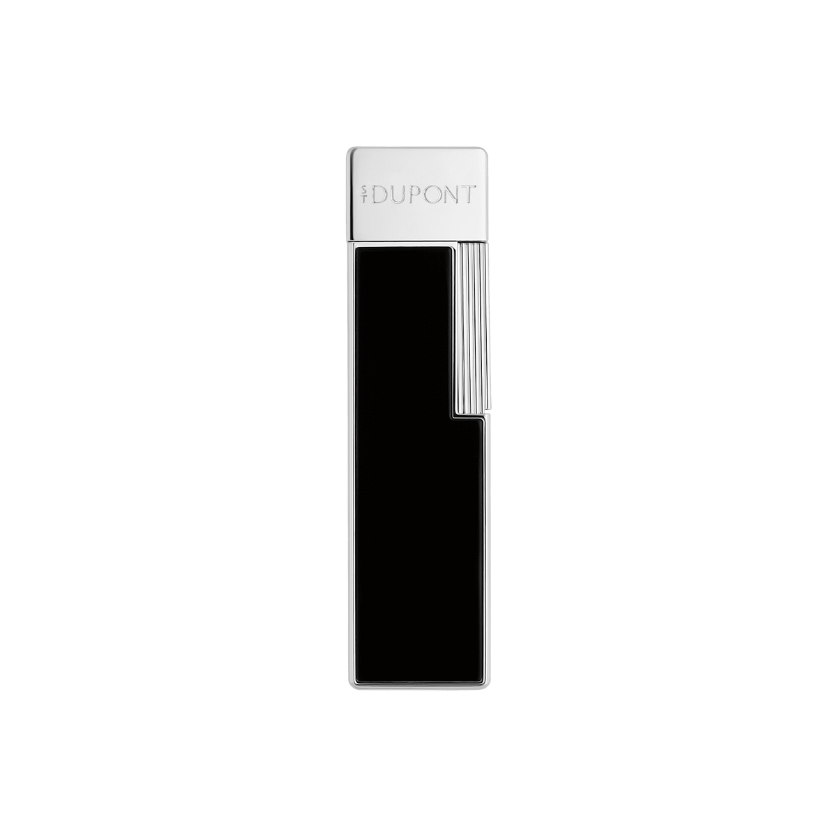 S.T. Dupont Twiggy Lacquered lighter - Black