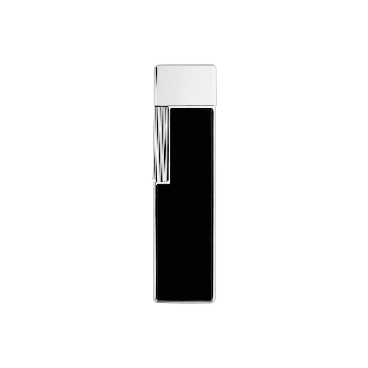 S.T. Dupont Twiggy Lacquered lighter - Black