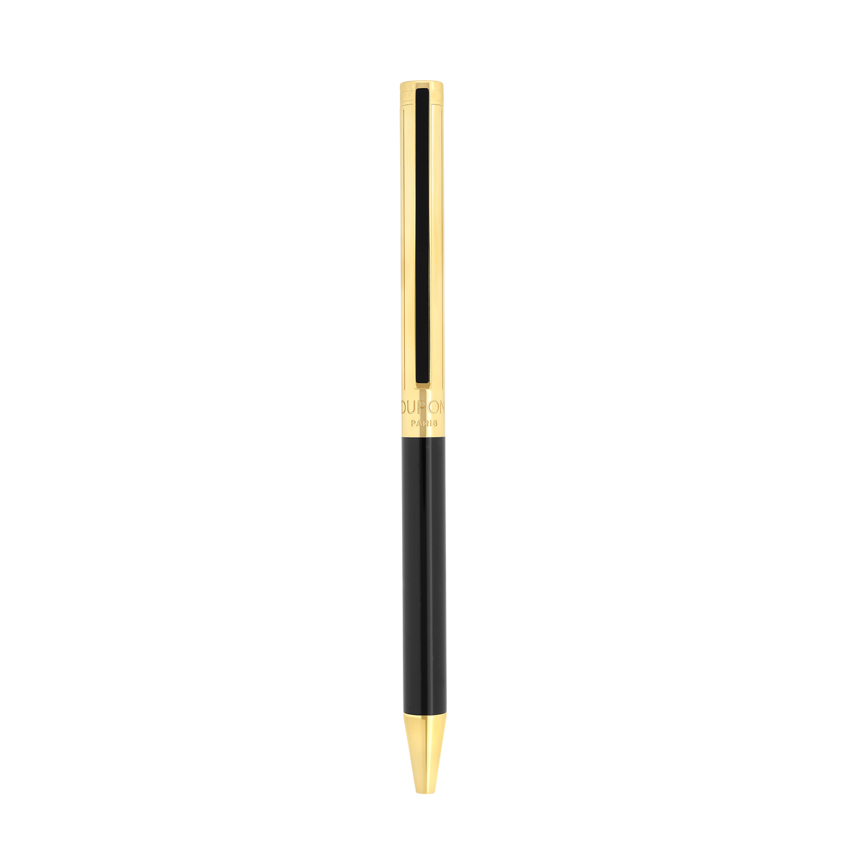S.T. Dupont Classique Ballpoint pen - Black