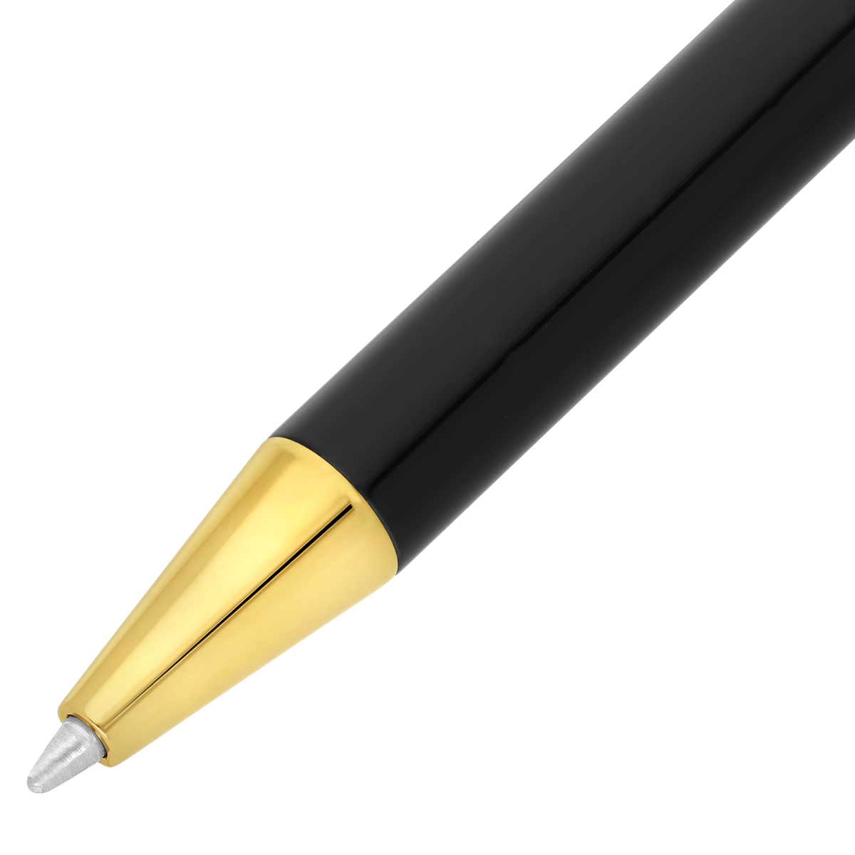 S.T. Dupont Classique Ballpoint pen - Black