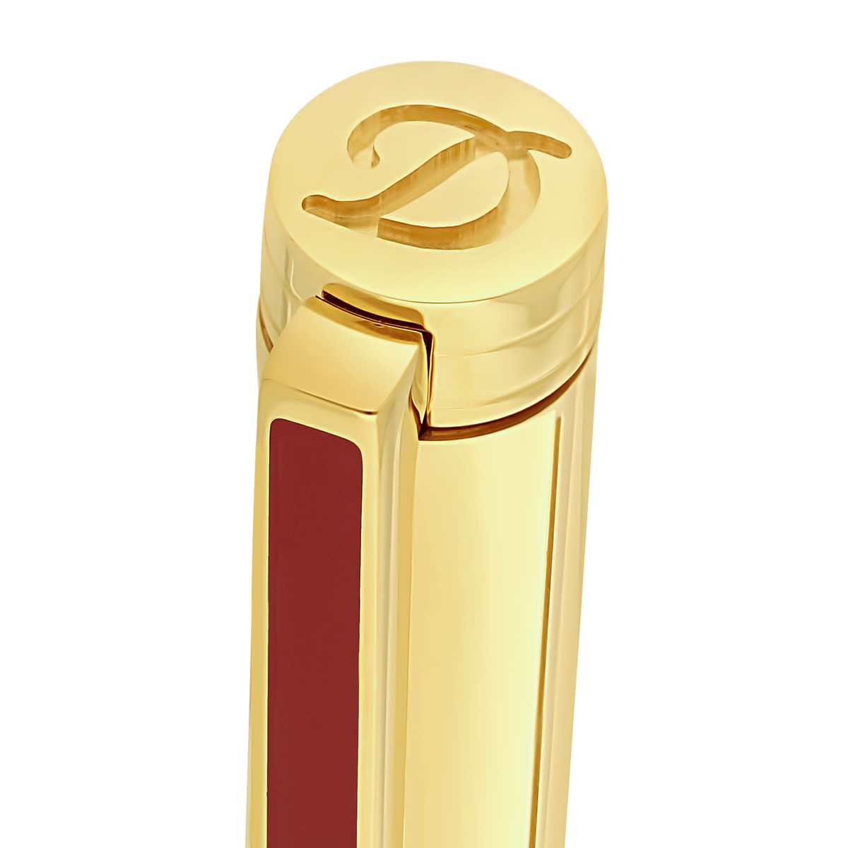 S.T. Dupont Classique Ballpoint pen - 045078N
