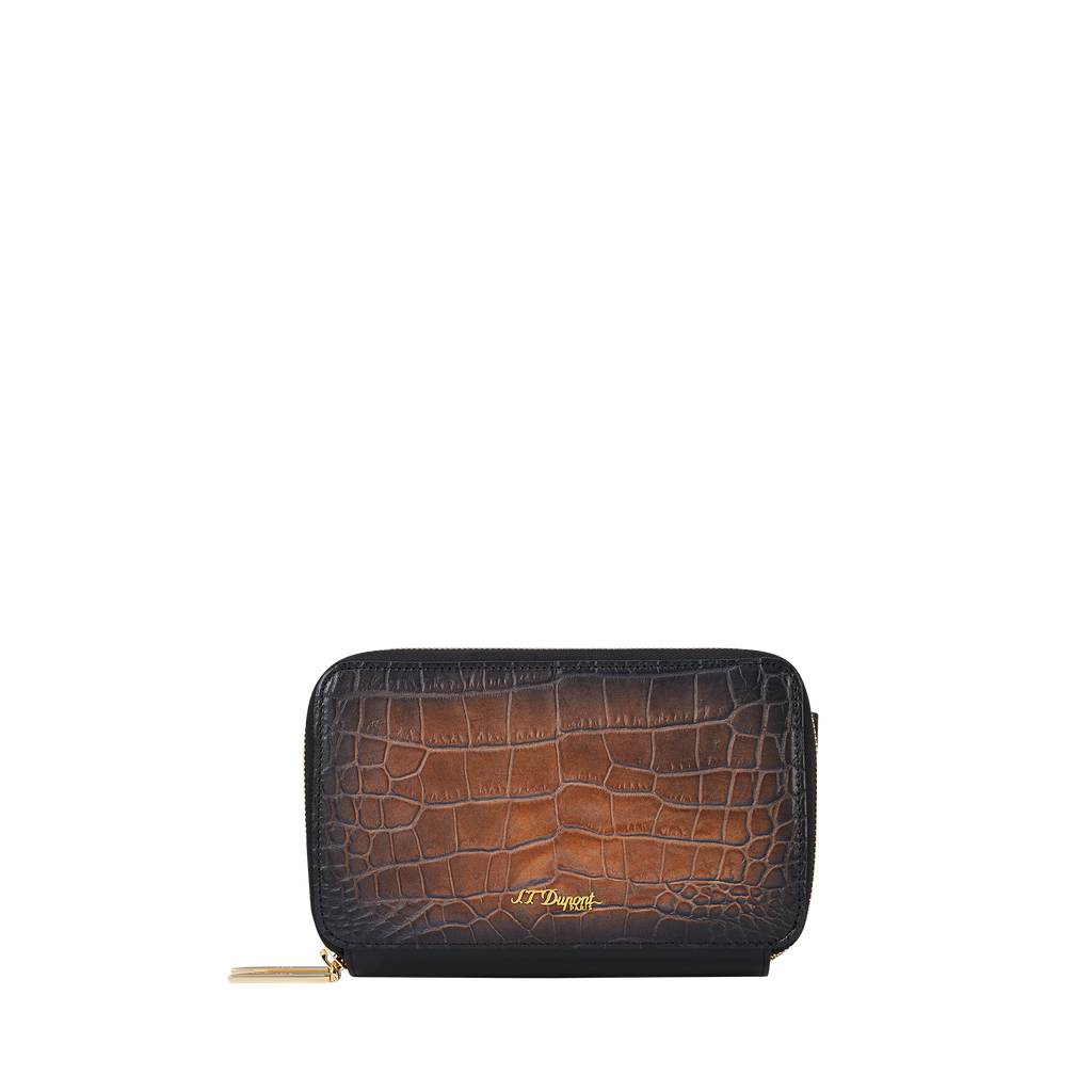 S.T. Dupont Small cigar pouch