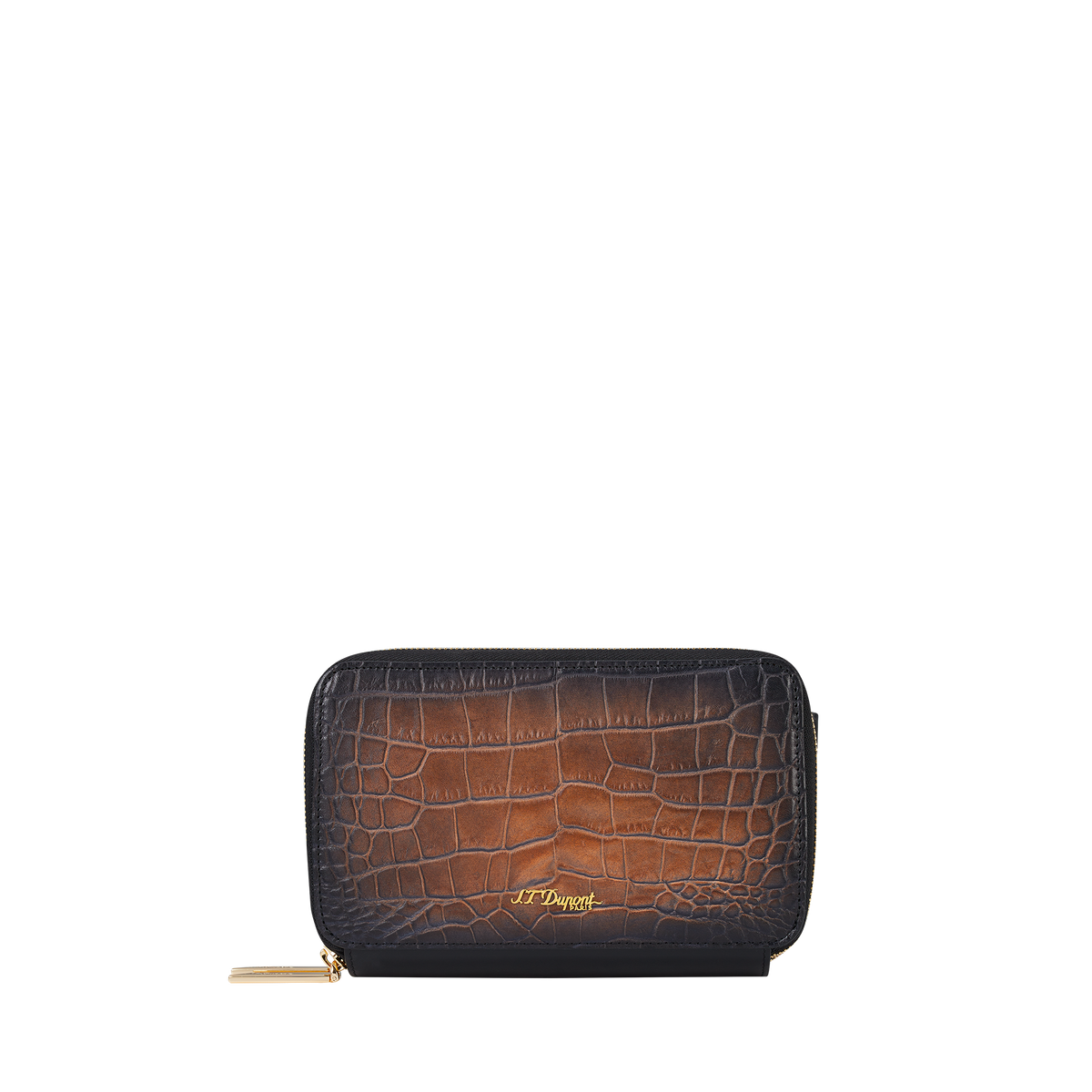 S.T. Dupont Small cigar pouch