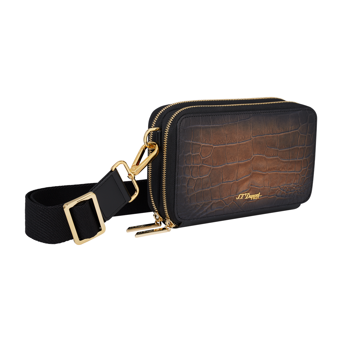 S.T. Dupont Small cigar pouch