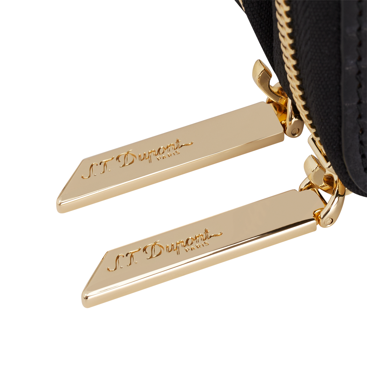 S.T. Dupont Small cigar pouch
