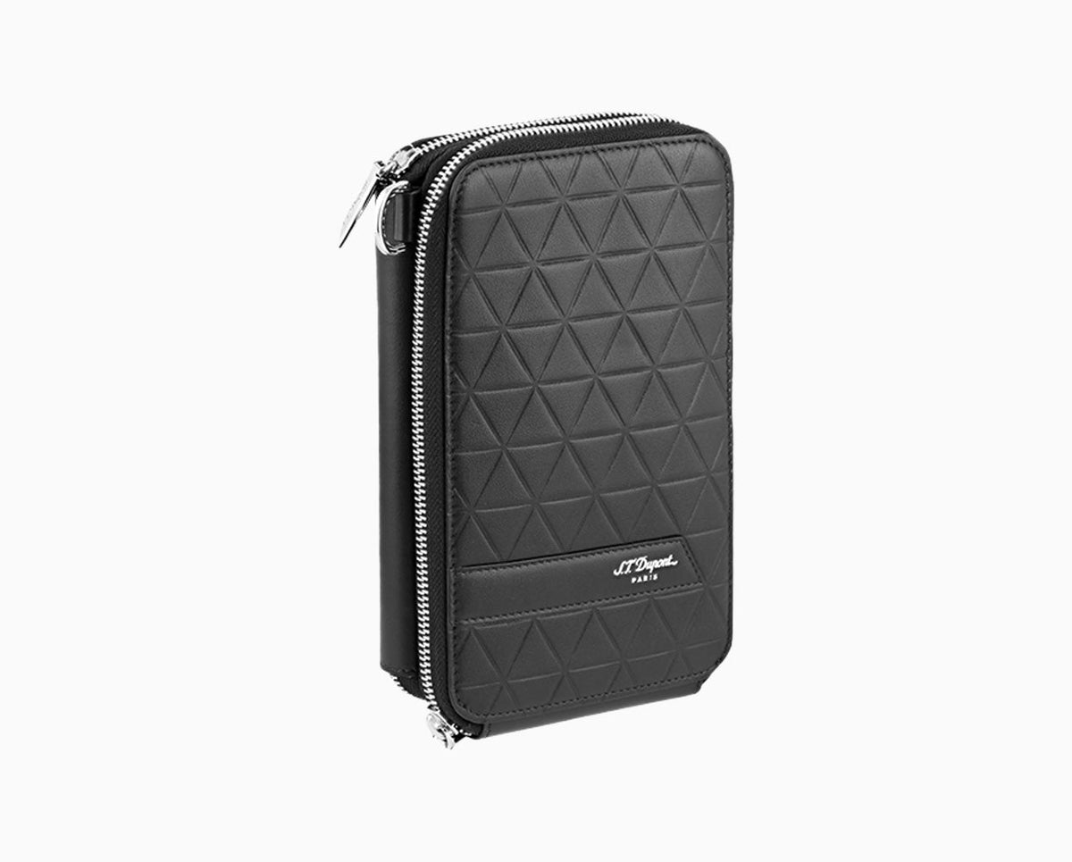 S.T. Dupont Firehead Shoulder bag