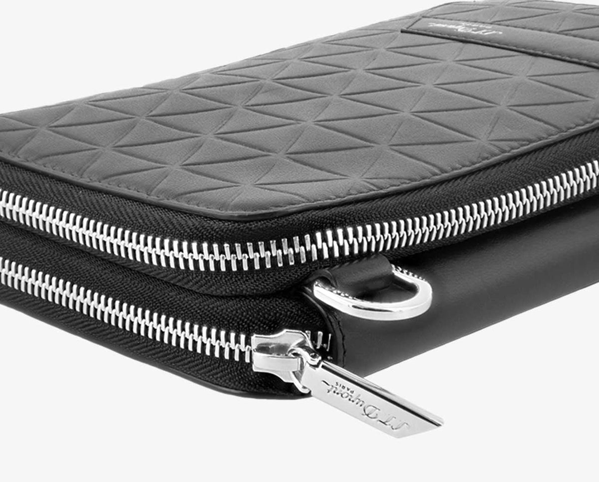 S.T. Dupont Firehead Shoulder bag