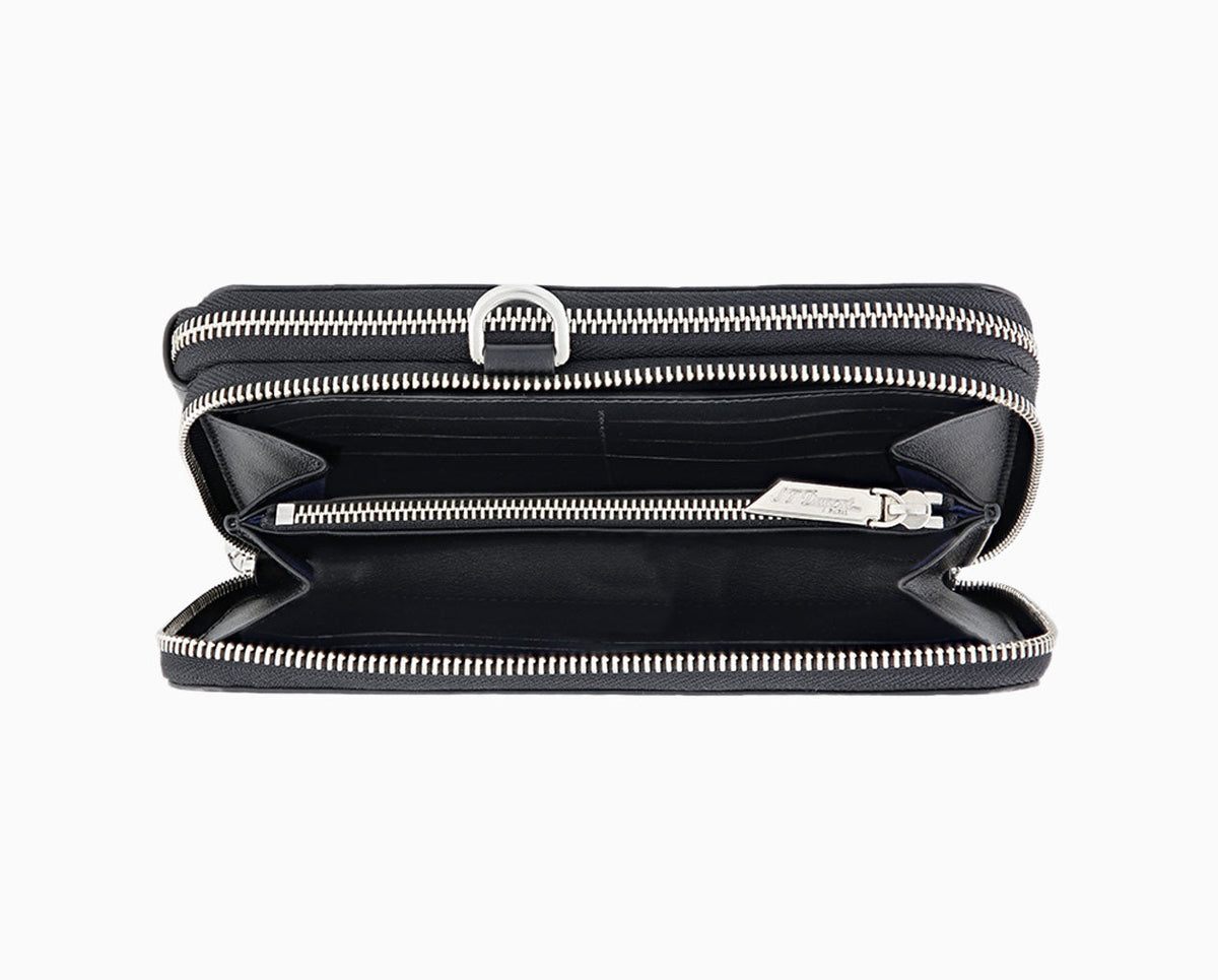 S.T. Dupont Firehead Shoulder bag