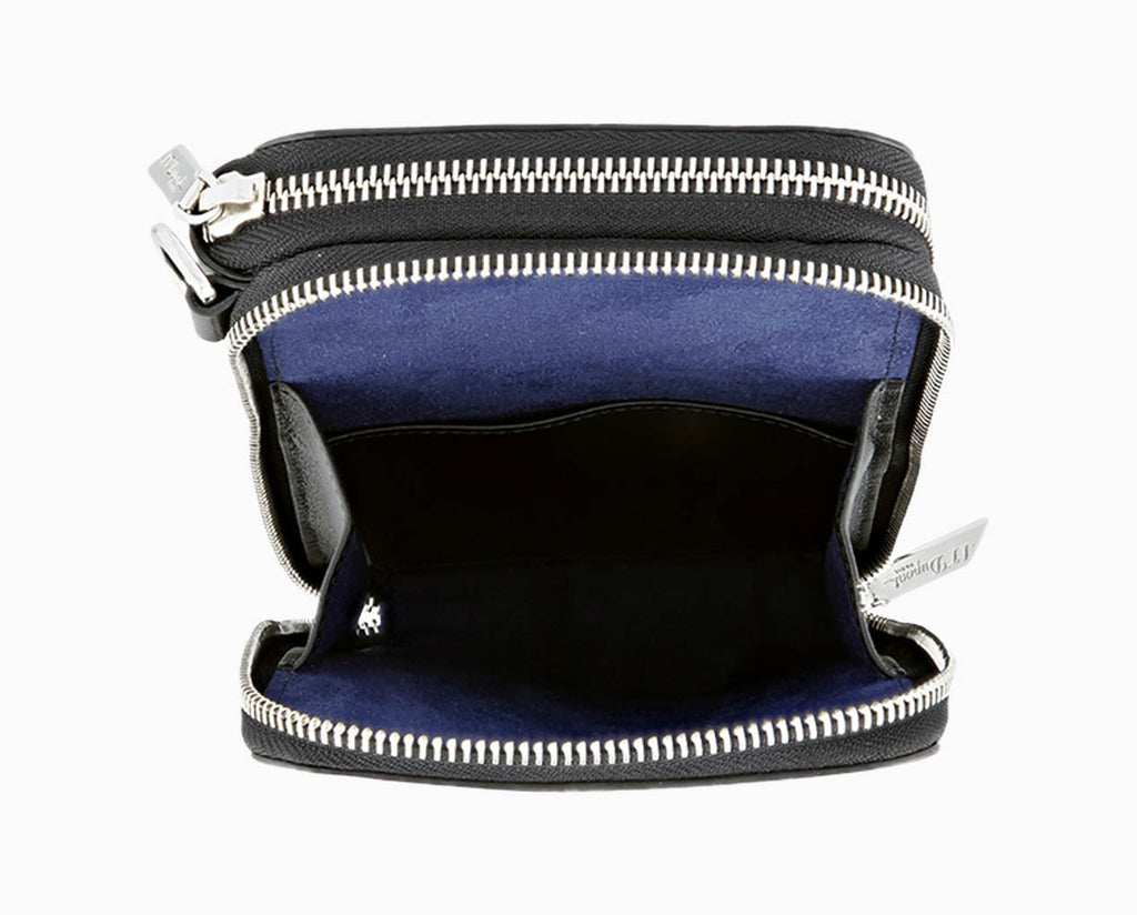 S.T. Dupont Firehead Shoulder bag