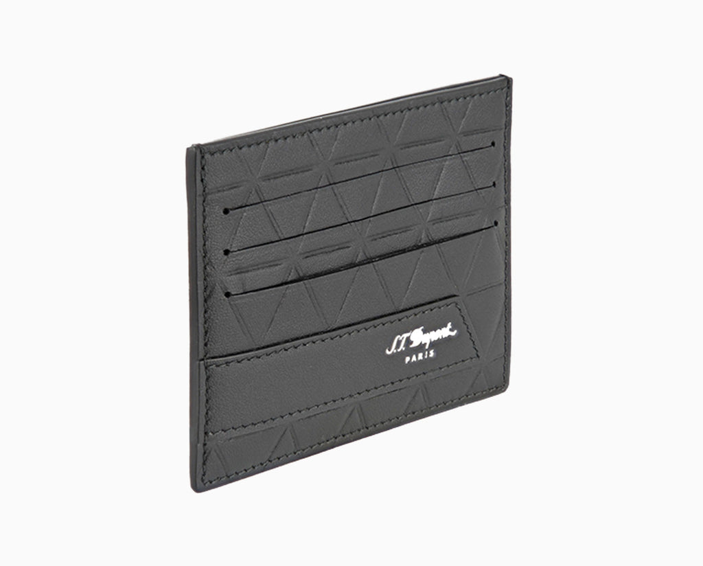 S.T. Dupont Firehead Card holder