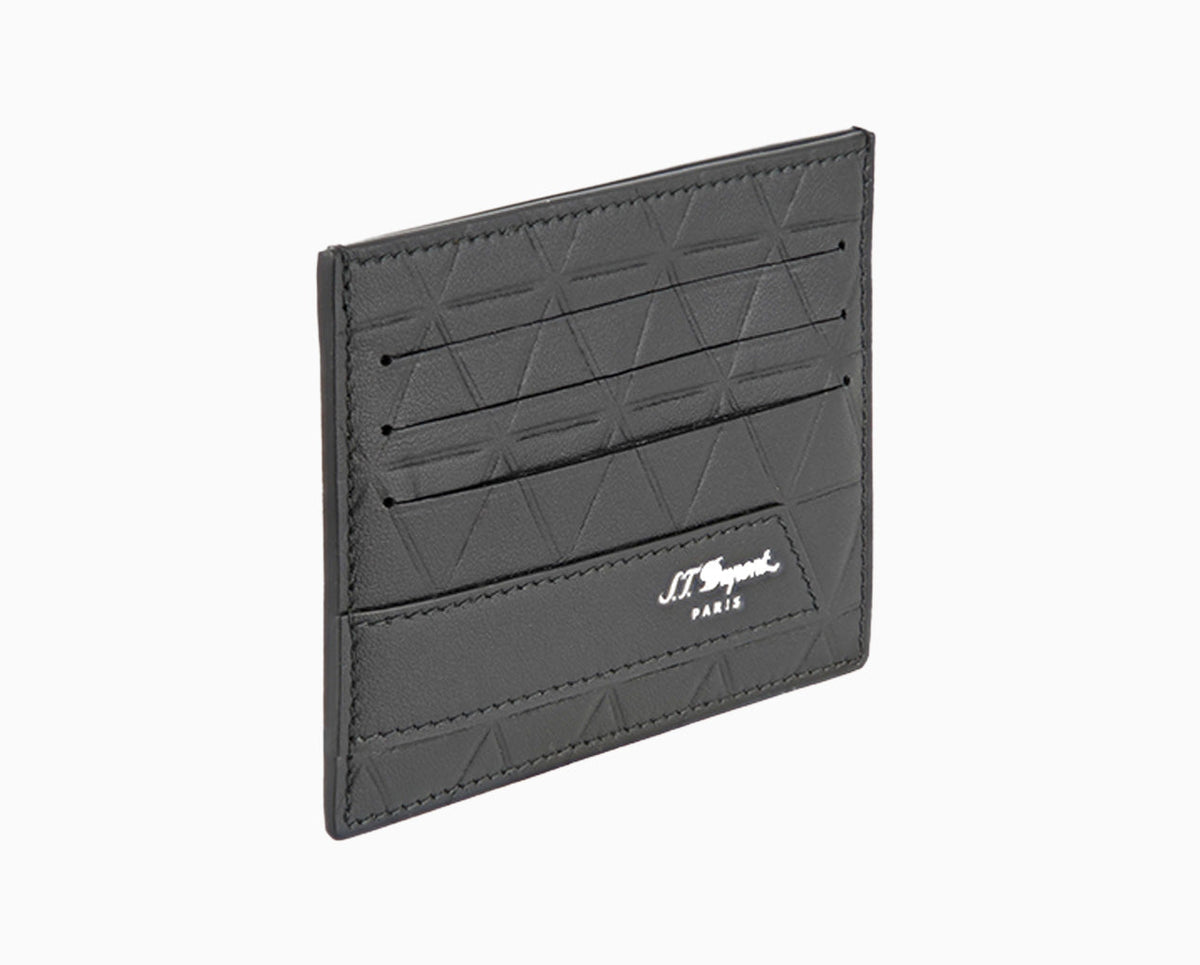 S.T. Dupont Firehead Card holder