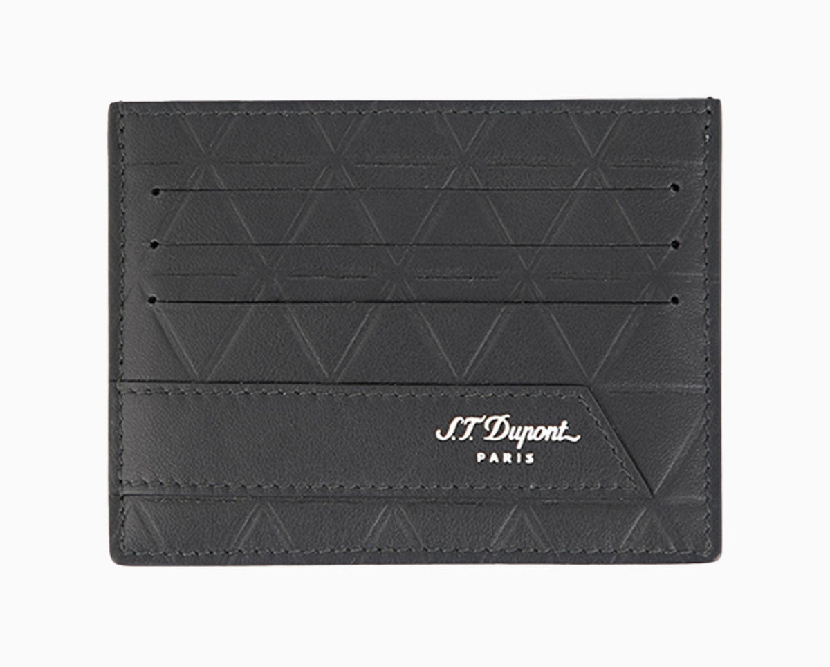S.T. Dupont Firehead Card holder