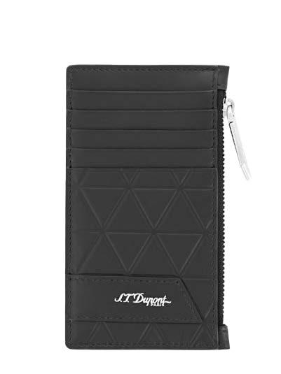 S.T. Dupont Firehead Card holder
