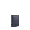 S.T. Dupont Firehead Wallet - Blue