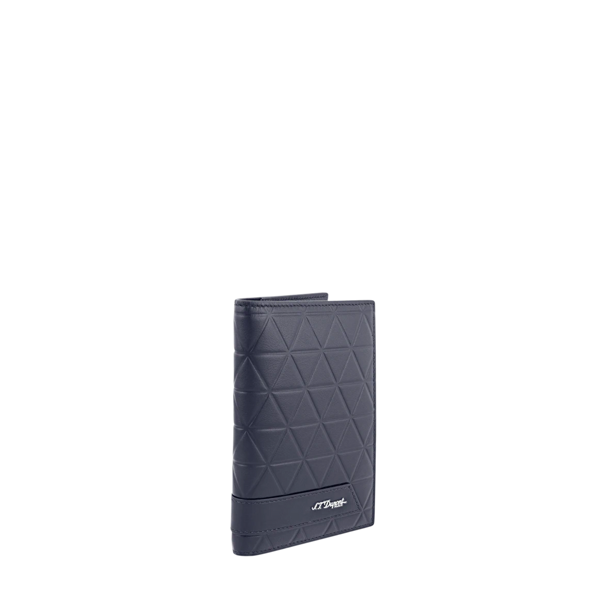 S.T. Dupont Firehead Wallet - Blue