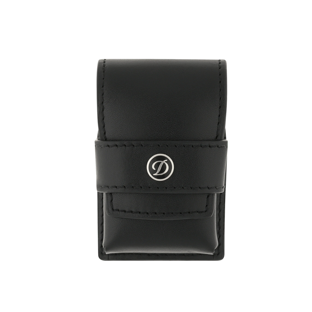 S.T. Dupont Le Grand Dupont Lighter Case - 180023C