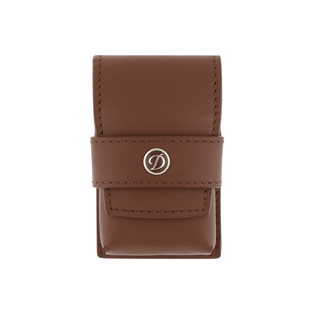 S.T. Dupont Le Grand Dupont Lighter Case - 180123C