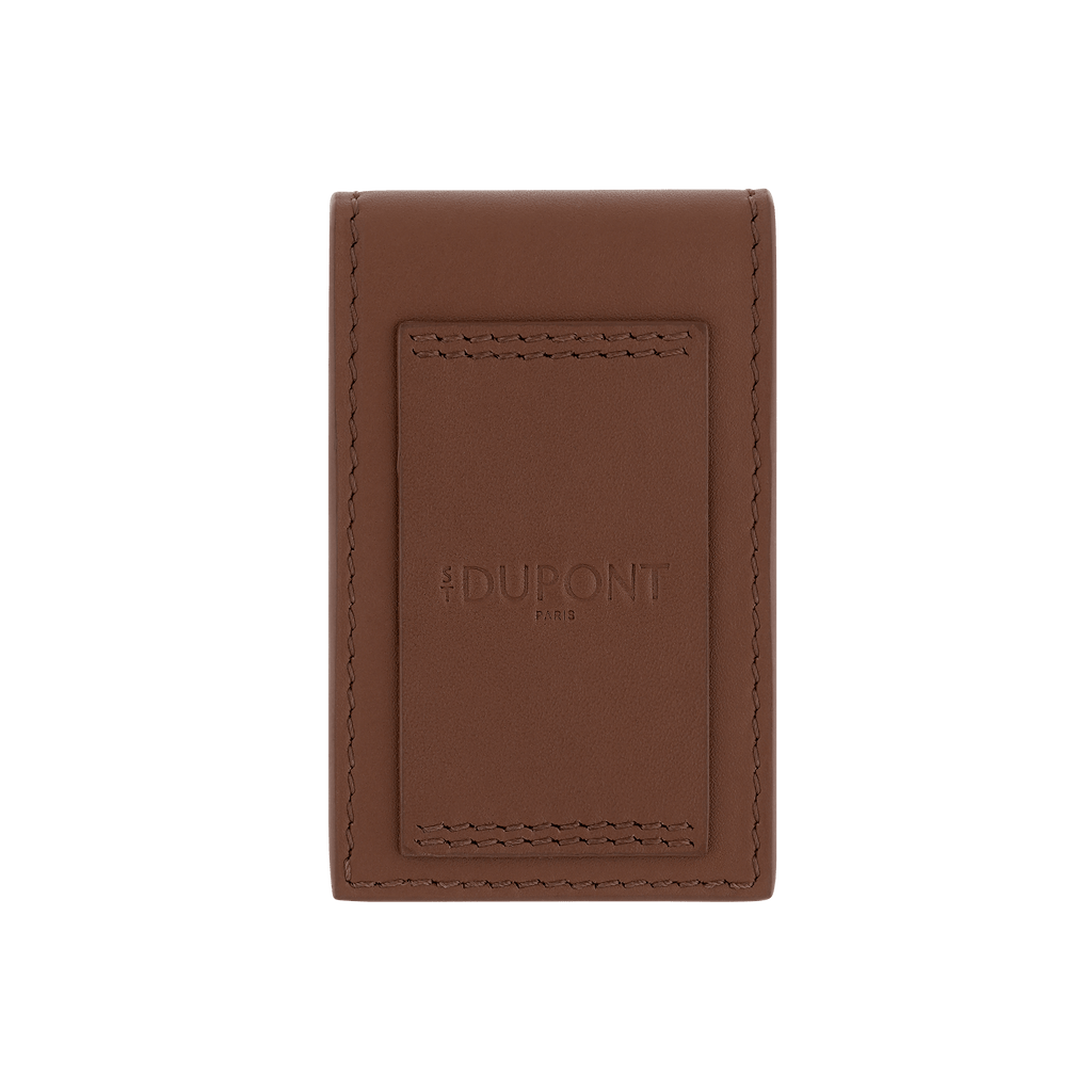 S.T. Dupont Le Grand Dupont Lighter Case - 180123C