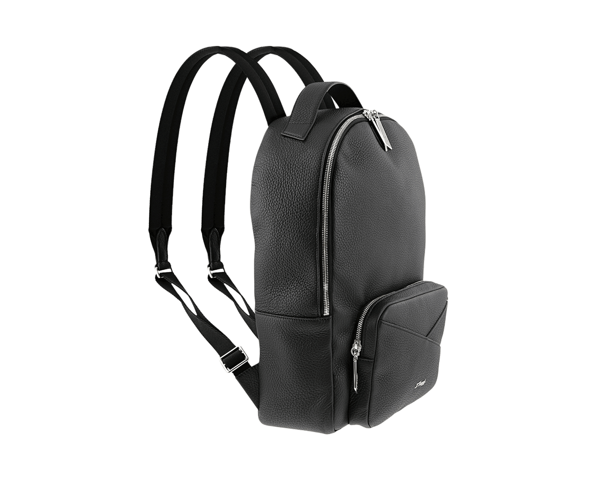 S.T. Dupont Backpack - Black