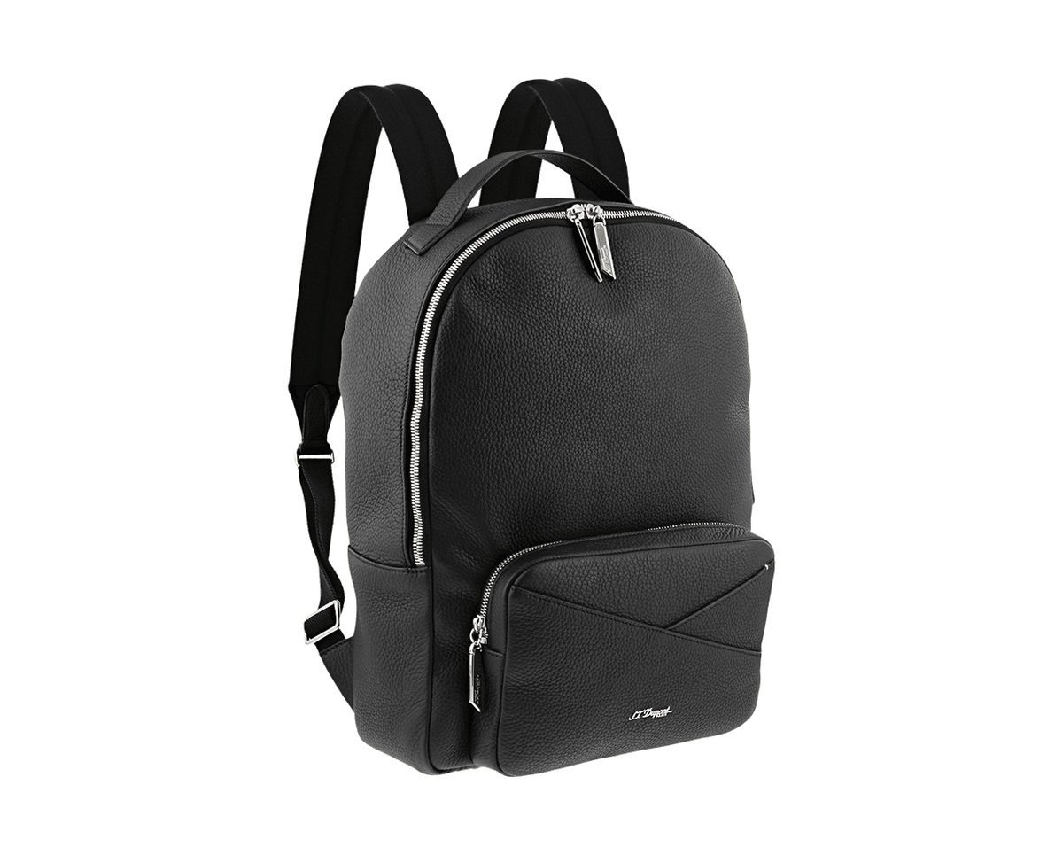S.T. Dupont Backpack - Black