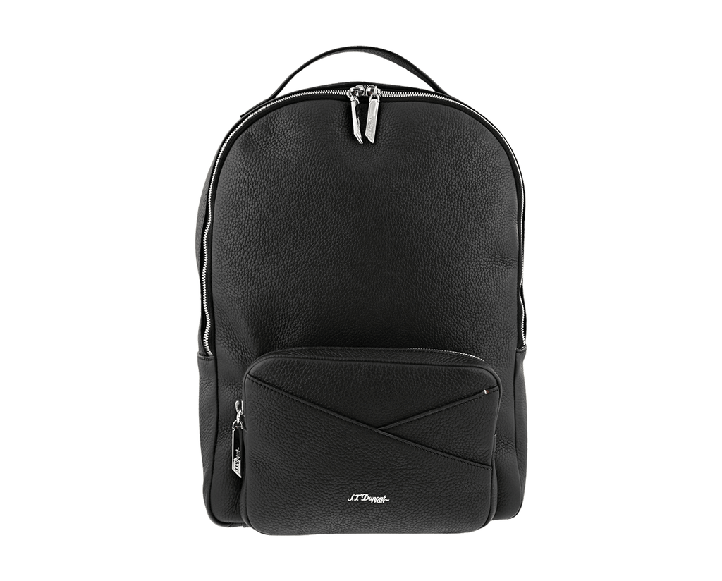 S.T. Dupont Backpack - Black