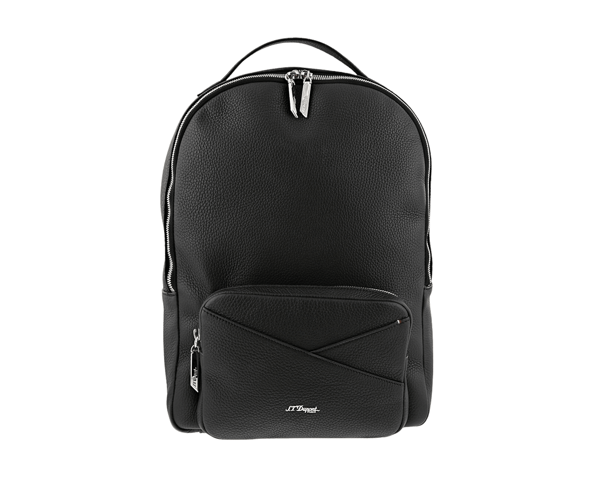 S.T. Dupont Backpack - Black