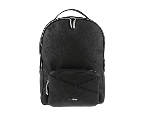 S.T. Dupont Backpack - Black