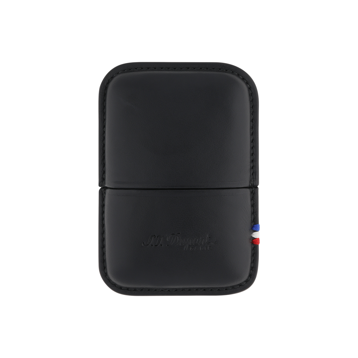 S.T. Dupont Line 2 Lighter case - Black