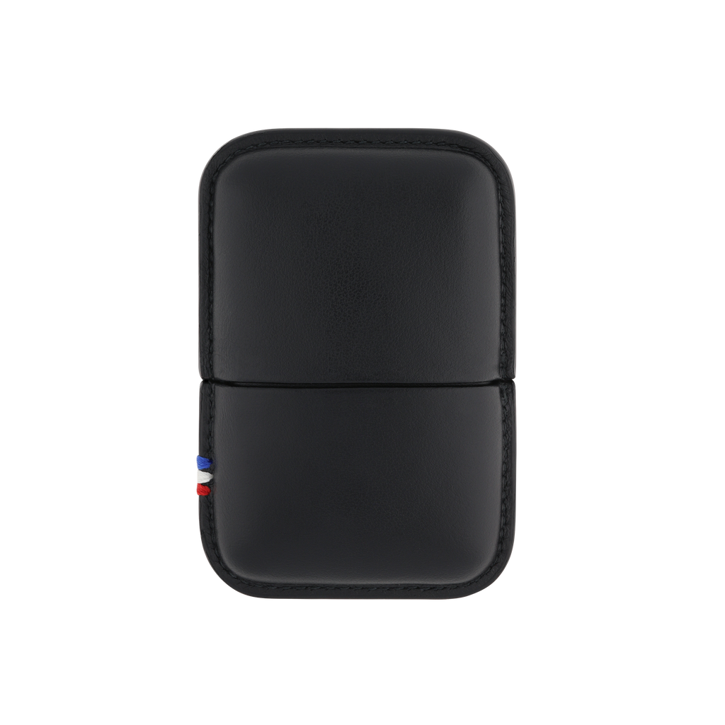 S.T. Dupont Line 2 Lighter case - Black
