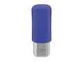 S.T. Dupont Leather Cigar Case - Blue