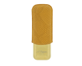 S.T. Dupont Leather Cigar Case
