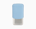 S.T. Dupont Leather Cigar Case - Turquoise