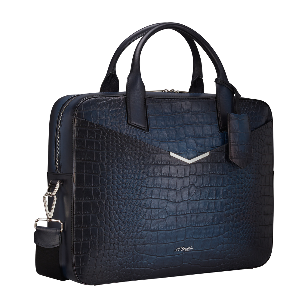 S.T. Dupont Briefcase - 191375