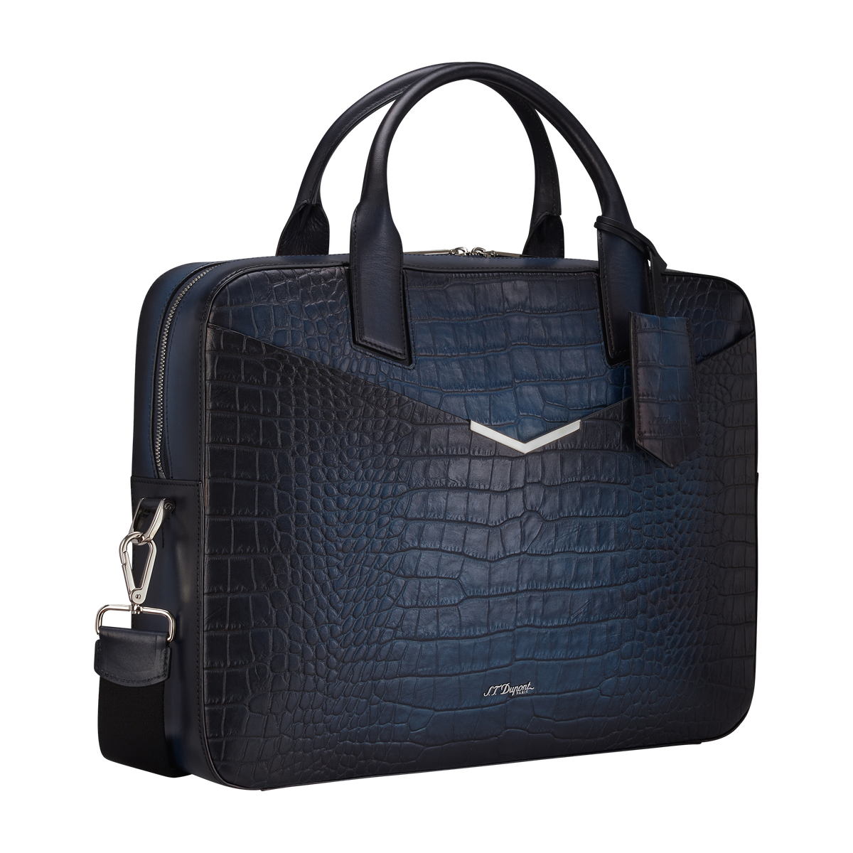 S.T. Dupont Briefcase - 191375