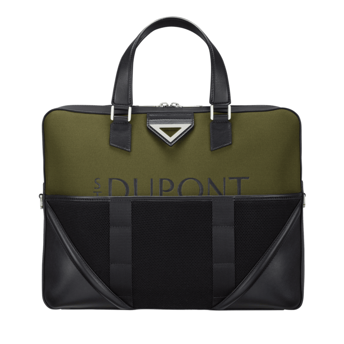 S.T. Dupont Document holder - Khaki